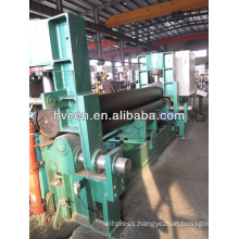 W11S-16*3200 steel plate roll forming machine